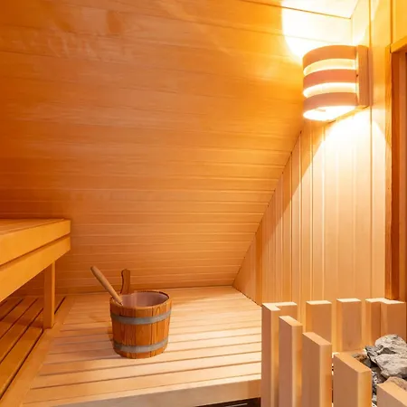 Apartment Whg Seepferdchen Im Haus Watt, Wind Und