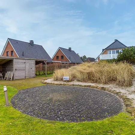 Whg Seepferdchen Im Haus Watt, Wind Und