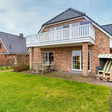 Whg Seepferdchen Im Haus Watt, Wind Und * Böhl