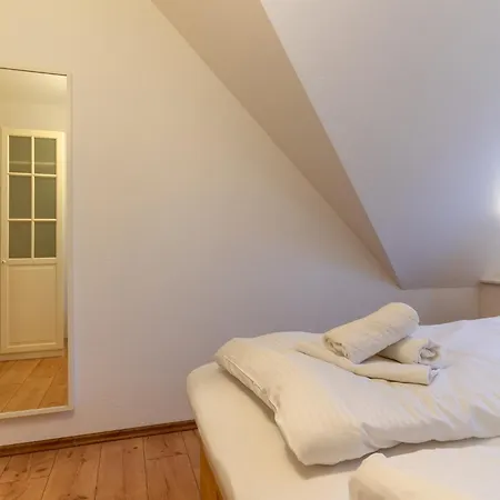 Whg Seepferdchen Im Haus Watt, Wind Und *